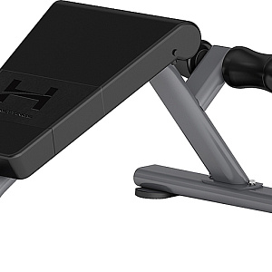 Скамья для пресса Hasttings Digger HD009-4 Купить Скамья для пресса Hasttings Digger HD009-4 в Москве