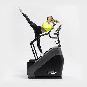Купить Степпер / Лестница Technogym Excite Live Climb 700 LED в Москве