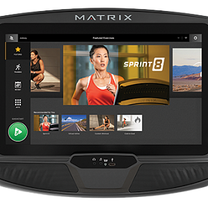Купить Беговая дорожка Matrix Fitness T70XUR в Москве