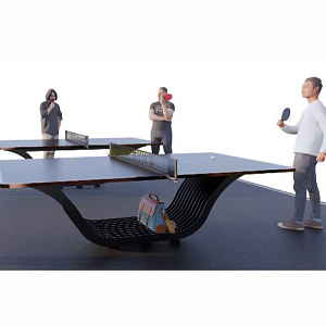 Стол Desire Open air table Купить Стол Desire Open air table в Москве