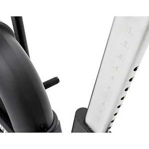 Аэробайк Spirit Fitness AB900+ AIR BIKE Купить Аэробайк Spirit Fitness AB900+ AIR BIKE в Москве