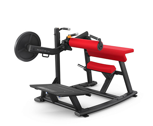 Ягодичный мост Matrix Fitness MAGNUM MG-PL78 Купить Ягодичный мост Matrix Fitness MAGNUM MG-PL78 в Москве
