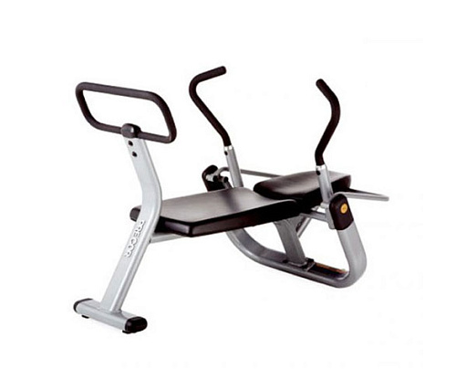 Скамья для пресса Precor AB-X Купить Скамья для пресса Precor AB-X в Москве
