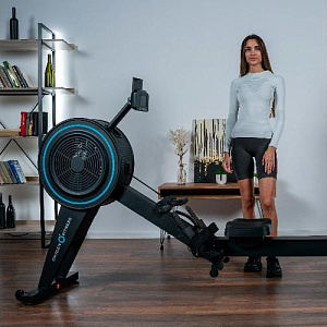 Купить Гребной тренажер Oxygen RW700 PRO в Москве