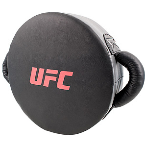 Круглая макивара UFC Купить Круглая макивара UFC в Москве