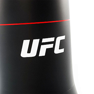 Надувной напольный мешок UFC (pro) Купить Надувной напольный мешок UFC (pro) в Москве