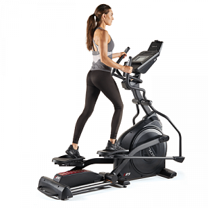 Эллиптический тренажер Sole Fitness E25 (2019) Купить Эллиптический тренажер Sole Fitness E25 (2019) в Москве