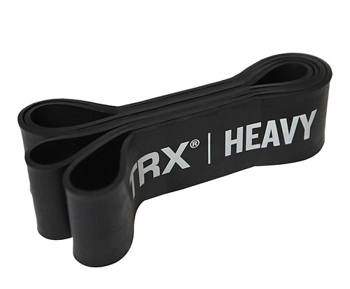 Эспандер TRX Strength Bands Heavy Купить Эспандер TRX Strength Bands Heavy в Москве