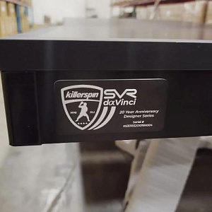 Стол для настольного тенниса Killerspin SVR daVinci Купить Стол для настольного тенниса Killerspin SVR daVinci в Москве