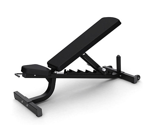 Скамья регулируемая Matrix Fitness G1-FW153 Купить Скамья регулируемая Matrix Fitness G1-FW153 в Москве