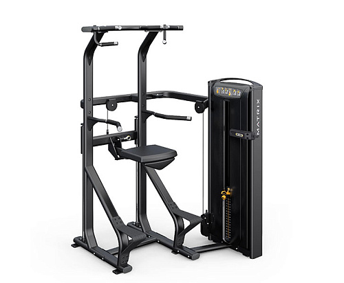 Гравитрон Matrix Fitness Versa VS-S601 Купить Гравитрон Matrix Fitness Versa VS-S601 в Москве