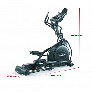 Эллиптический тренажер Sole Fitness E35 (2019) Купить Эллиптический тренажер Sole Fitness E35 (2019) в Москве