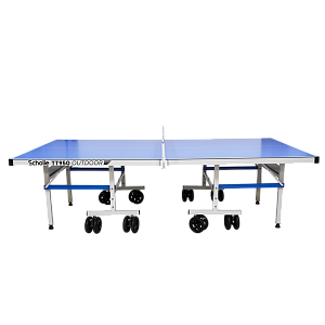 Всепогодный теннисный стол Scholle TТ950 Outdoor Купить Всепогодный теннисный стол Scholle TТ950 Outdoor в Москве