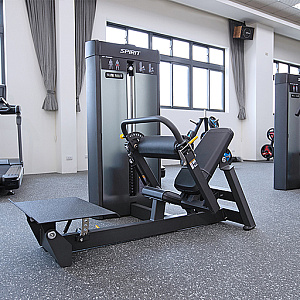 Ягодичный мостик Spirit Fitness SP-4315 Купить Ягодичный мостик Spirit Fitness SP-4315 в Москве