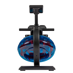 Купить Гребной тренажер CardioPower RW550 в Москве