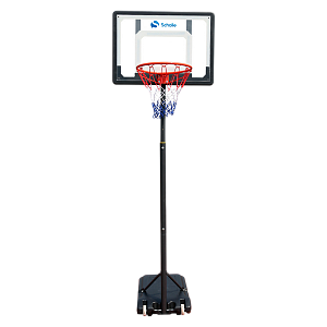 Мобильная баскетбольная стойка Scholle S0182 Купить Мобильная баскетбольная стойка Scholle S0182 в Москве