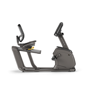 Горизонтальный тренажер Matrix Fitness R30XR Купить Горизонтальный тренажер Matrix Fitness R30XR в Москве