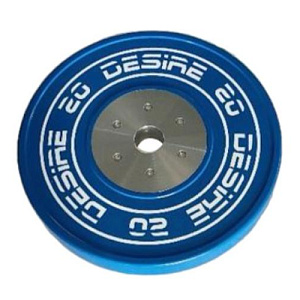 Desire Набор обрезиненных дисков Desire Купить Desire Набор обрезиненных дисков Desire в Москве