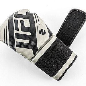 Перчатки для бокса UFC PRO Performance Rush черные 12 Oz Купить Перчатки для бокса UFC PRO Performance Rush черные 12 Oz в Москве