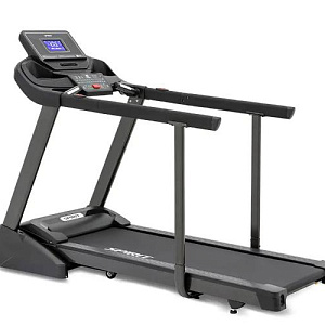 Беговая дорожка Spirit Fitness XT285 BLACK Купить Беговая дорожка Spirit Fitness XT285 BLACK в Москве