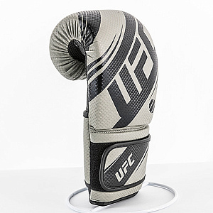 Перчатки для бокса UFC PRO Performance Rush черные 12 Oz Купить Перчатки для бокса UFC PRO Performance Rush черные 12 Oz в Москве