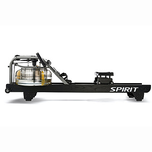 Купить Гребной тренажер Spirit Fitness CRW900 в Москве