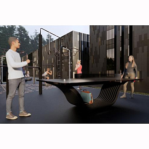 Стол Desire Open air table Купить Стол Desire Open air table в Москве