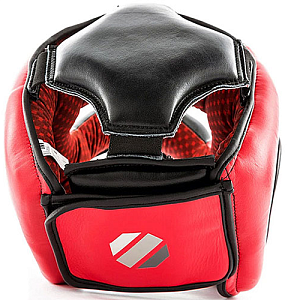 Шлем с бампером UFC черный M Купить Шлем с бампером UFC черный M в Москве