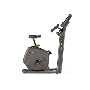 Вертикальный велотренажер Matrix Fitness U30XIR Купить Вертикальный велотренажер Matrix Fitness U30XIR в Москве