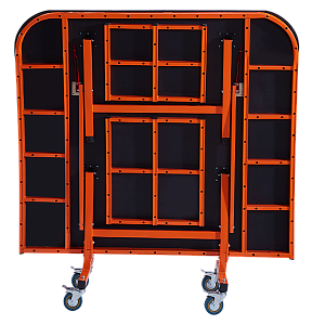 Стол для текбола Scholle TQ200 Купить Стол для текбола Scholle TQ200 в Москве