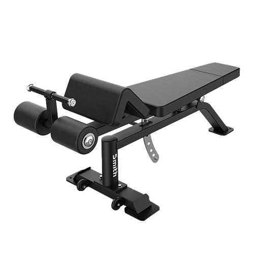 Силовой тренажер Smith Fitness Excellence SR009 Купить Силовой тренажер Smith Fitness Excellence SR009 в Москве