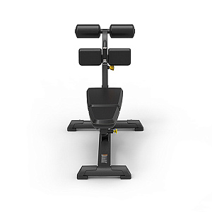 Регулируемая скамья для пресса Spirit Fitness SP-4218 Купить Регулируемая скамья для пресса Spirit Fitness SP-4218 в Москве