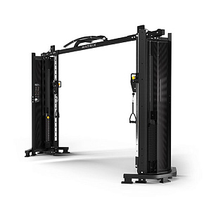 Купить Силовой тренажер Matrix Fitness G1-MS20 в Москве