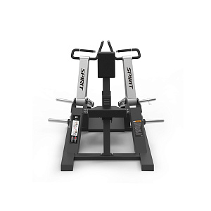Гребная тяга с упором в грудь Spirit Fitness SP-4502 Купить Гребная тяга с упором в грудь Spirit Fitness SP-4502 в Москве