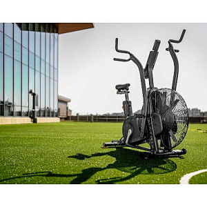 Аэробайк Matrix Fitness TOTAL BODY CYCLE Купить Аэробайк Matrix Fitness TOTAL BODY CYCLE в Москве