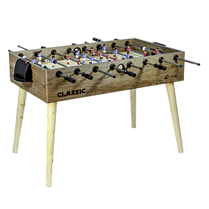 Напольный футбол SCHOLLE “CLASSIC” 5 фут Купить Напольный футбол SCHOLLE “CLASSIC” 5 фут в Москве