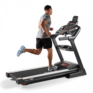 Беговая дорожка Sole Fitness F85 Купить Беговая дорожка Sole Fitness F85 в Москве