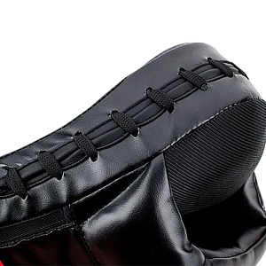 Лапы боксерские малые UFC (пара) Купить Лапы боксерские малые UFC (пара) в Москве