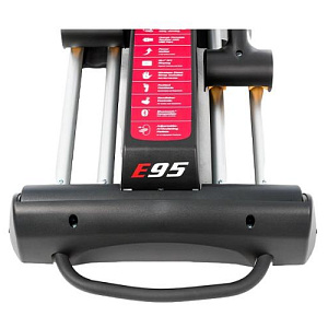 Эллиптический тренажер Sole Fitness E95 2019 Купить Эллиптический тренажер Sole Fitness E95 2019 в Москве